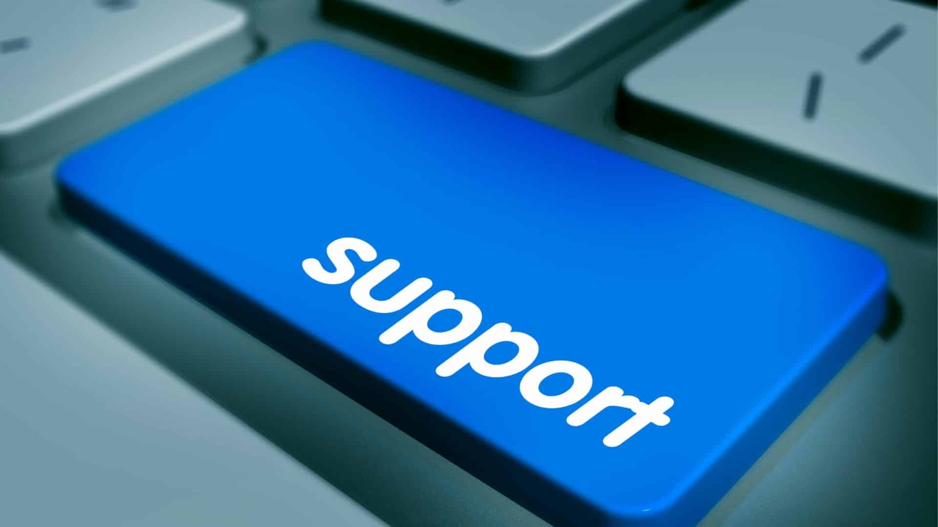 Curated visual reference: Visual Reference: Serving The Great Lakes With Computer Support Services In Wi