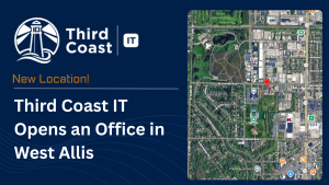 Third Coast IT Opens West Allis Office