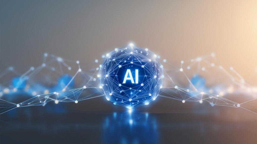 AI Consulting