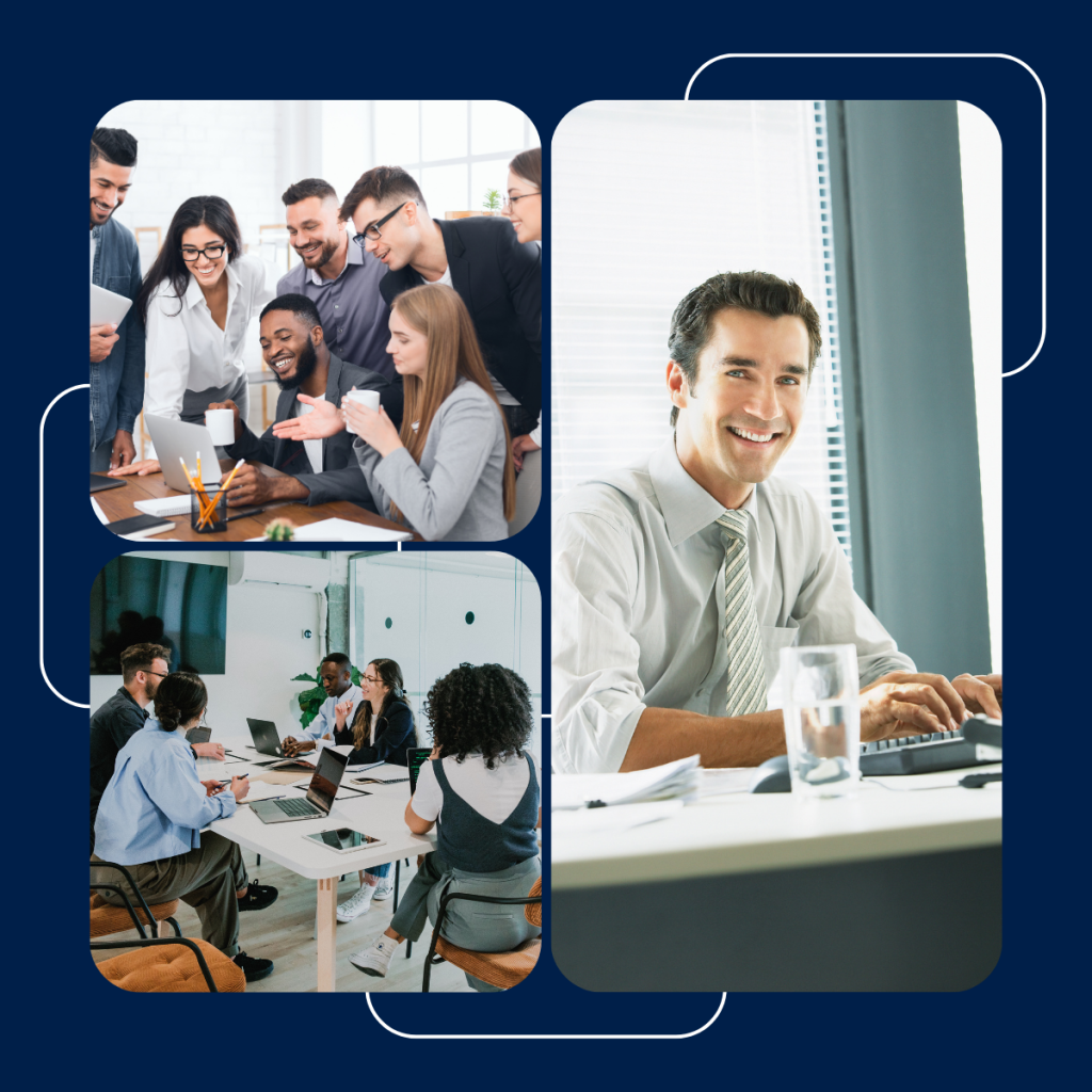 employees using ai
